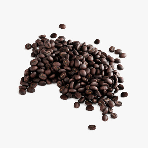FOUNDATION I - Dark Roast Whole Bean Coffee