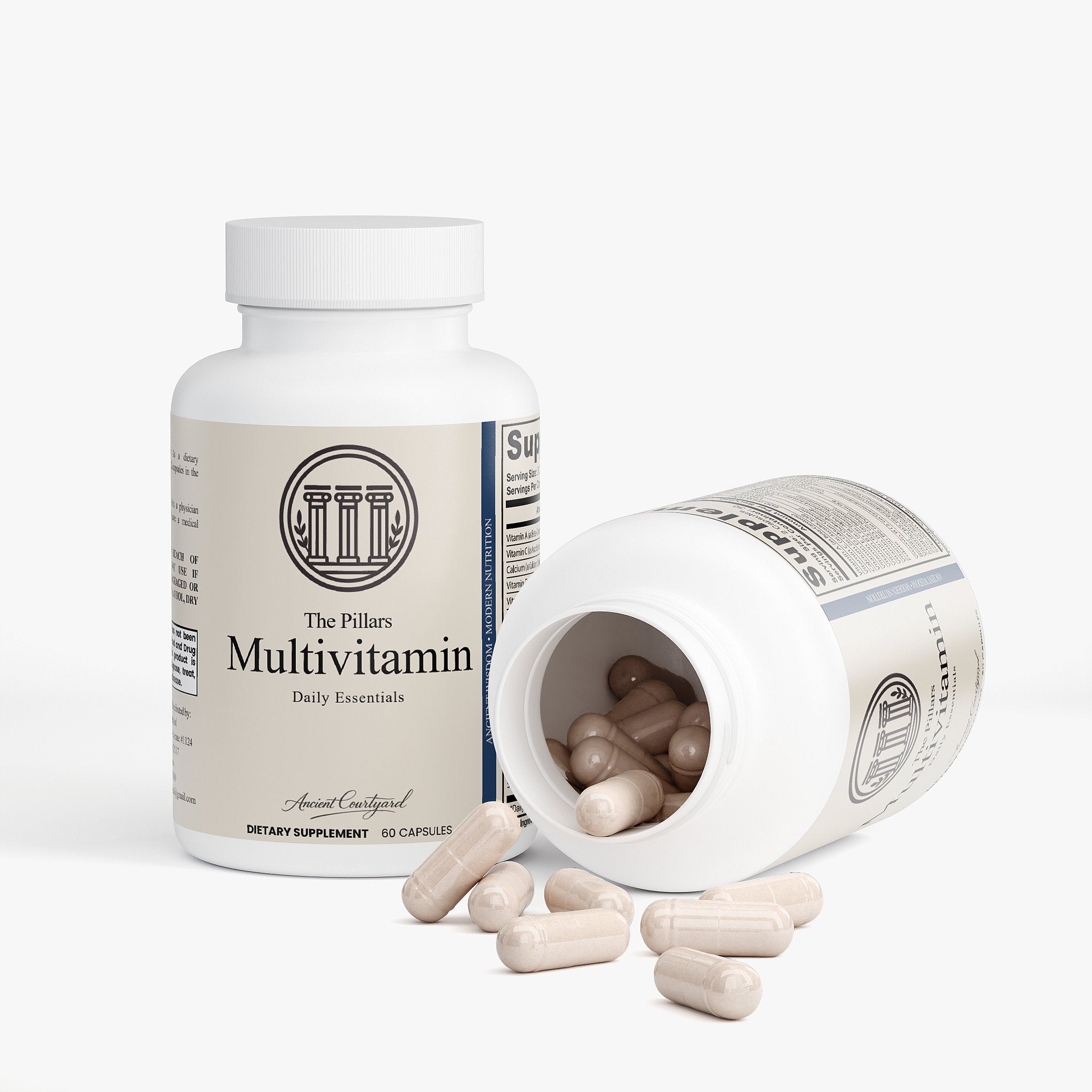 Multivitamin